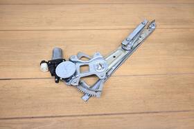 61188-ca010 Subaru 13-16 Scion Frs Brz Front Right Passenger Side Window Regulator Motor Oem