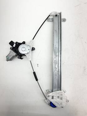 61188al00a Subaru 2015 2016 2017 Legacy Front Right Window Regulator Motor Oem 61188al00a Subaru 2015 2016 2017 Legacy Front Right Window Regulator Motor Oem