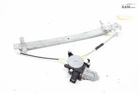 61188al01a Subaru 2018-19 Legacy Front Left Driver Side Door Window Regulator With Motor Oem