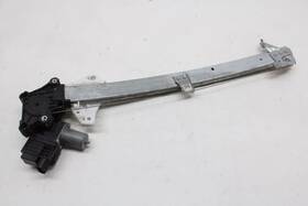 61188an01a Subaru 2020 Forester Front Left Window Motor Regulator Oem 19 20 21
