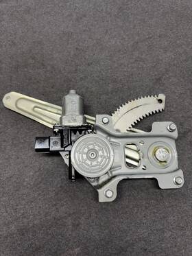 61188kg000 Subaru Oem Window Motor Regulator Assembly Left Driver Pt# 61188kg000 Subaru Oem Window Motor Regulator Assembly Left Driver Pt#
