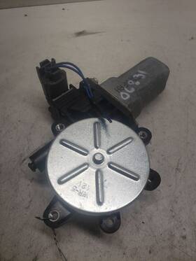61188xa00b Subaru Passenger Power Window Motor Front Electric Fits 06-14 Tribeca 1442574