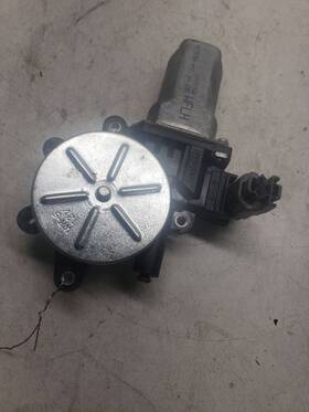 61188xa01b Subaru Driver Power Window Motor Front Electric Fits 06-14 Tribeca 1442575