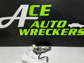 617-58042r Subaru Passenger Right Power Window Motor Front Fits 90-94 Loyale