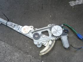 617-58608r Subaru Passenger Right Power Window Motor Rear Fits 98-02 Forester 435544 617-58608r Subaru Passenger Right Power Window Motor Rear Fits 98-02 Forester 435544