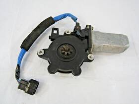 617-58675l Subaru 2002-2007 Impreza Front Driver Left Power Window Motor Station Wagon Oem