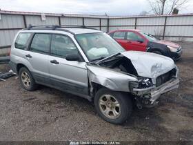 617-58718r Subaru Passenger Right Power Window Motor Front Fits 03-08 Forester 1422047
