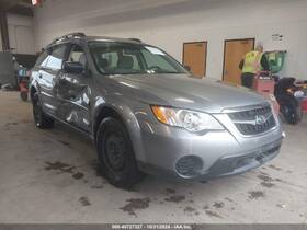 617-58861l Subaru Driver Left Power Window Motor Front Fits 05-09 Legacy 1399889