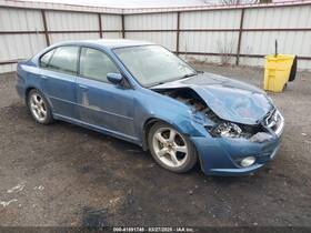 617-58862r Subaru Passenger Right Power Window Motor Rear Fits 05-09 Legacy 1427987