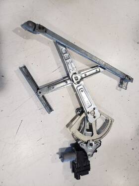 617.su1b23 Subaru 2023 Br-z - Left Window Motor Regulator Assembly Oem With Actuator Arms 617.su1b23 Subaru 2023 Br-z - Left Window Motor Regulator Assembly Oem With Actuator Arms