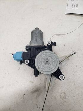 617.su1m08 Subaru Impreza 2008 Power Window Motor 1442619