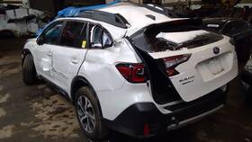 618-10027 Subaru Rear Wiper Motor Wagon Outback Fits 20-23 Legacy 6441102