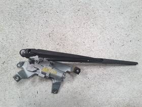 618-10052 Subaru Rear Wiper Motor Fits 19-20 Forester 282101 618-10052 Subaru Rear Wiper Motor Fits 19-20 Forester 282101