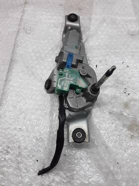 618-50138 Subaru Rear Wiper Motor Station Wagon 08-09 Impreza Z-98n 618-50138 Subaru Rear Wiper Motor Station Wagon 08-09 Impreza Z-98n