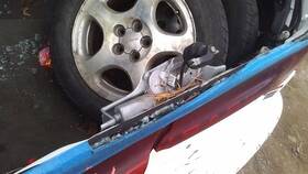 618-56088 Subaru Rear Wiper Motor Fits 95-99 Legacy 24206668 618-56088 Subaru Rear Wiper Motor Fits 95-99 Legacy 24206668