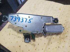 618-56112 Subaru Rear Wiper Motor Fits 98-02 Forester 530271
