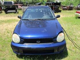 618-56177 Subaru Rear Wiper Motor Station Wgn Fits 02-03 Impreza 296912 618-56177 Subaru Rear Wiper Motor Station Wgn Fits 02-03 Impreza 296912