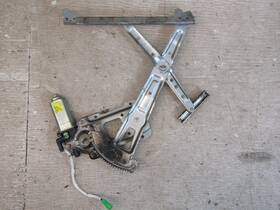 62188ae01a Subaru 2000-2004 Legacy Outback Rear Left Driver Side Window Regulator Oem