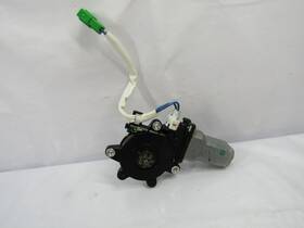 62188ag01a Subaru 2005-2009 Outback Rear Left Driver Side Window Motor Oem