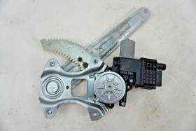 62188an00a Subaru 2020-2022 Outback Rear Passenger Door Power Window Regulator And Motor 62188an00a Subaru 2020-2022 Outback Rear Passenger Door Power Window Regulator And Motor