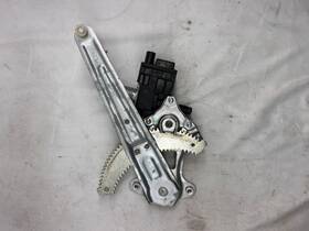 62188an01a Subaru 2020-2024 Outback Rear Left Door Window Regulator And Motor Oem