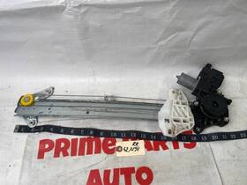 62188sj000 Subaru - Rear Right Door Window Regulator Oem