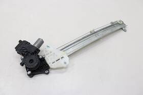 62188xc03a Subaru 2019 -2025 Ascent Rear Left Door Window Regulator With Motor Oem 62188xc03a Subaru 2019 -2025 Ascent Rear Left Door Window Regulator With Motor Oem