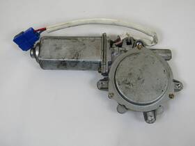 63113fc110 Subaru 1998-2002 Forester Left Driver Rear Side Window Motor Oem 63113fc110 Subaru 1998-2002 Forester Left Driver Rear Side Window Motor Oem