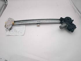 Subaru 634013 Used Front Left Door Window Regulator Fits 2017 Impreza Electric F