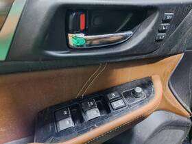 641-10019l Subaru Rh Passenger Side Lh Driver Front Door Window Switch 2017 Legacy Outback Sk 641-10019l Subaru Rh Passenger Side Lh Driver Front Door Window Switch 2017 Legacy Outback Sk