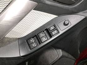 641-10040l Subaru Lh Driver Side Front Door Window Switch 2018 Forester Sku#4034287 641-10040l Subaru Lh Driver Side Front Door Window Switch 2018 Forester Sku#4034287
