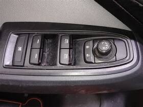641-10537l Subaru Lh Driver Side Front Door Window Switch 2019 Crosstrek Sku#3894121