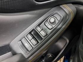 641-10547l Subaru Lh Driver Side Front Door Window Switch 2022 Forester Sku#4112439