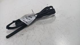 745.su1t18 Subaru Forester Door Glass Window Seal Rubber Right Passenger Front 2017 2018