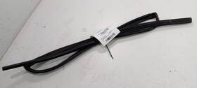 Subaru 747.su1r12 Legacy Door Glass Window Seal Rubber Left Rear Back 2010 2011 2012 Oem