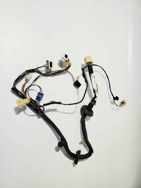 81821fc320 Subaru Wiring Harness Forester Passenger Front Door 1998 1999 2000 2001 2002
