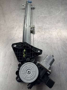 Cm012550 Subaru 2015-2018 Wrx Frh Passenger Side Window Motor Regulator Oem Cm012550 Subaru 2015-2018 Wrx Frh Passenger Side Window Motor Regulator Oem
