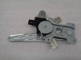 Ak240442 Subaru Cm012560 13-15 Xv Crosstrek Rear Left Driver Window Regulator Motor Oem Ak240442 Subaru Cm012560 13-15 Xv Crosstrek Rear Left Driver Window Regulator Motor Oem