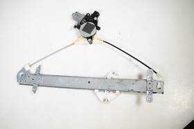 D7ofir Subaru 2010-2014 Legacy Limited Front Left Power Window Regulator With Motor Oem D7ofir Subaru 2010-2014 Legacy Limited Front Left Power Window Regulator With Motor Oem