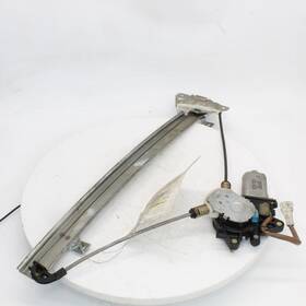 125-59021r Suzuki 2003 Aerio Right Window Regulator Part Number - Used 125-59021r Suzuki 2003 Aerio Right Window Regulator Part Number - Used