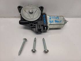 617-51292r Suzuki 2007-09 Passenger Window Motor - Front Or Rear 617-51292r Suzuki 2007-09 Passenger Window Motor - Front Or Rear