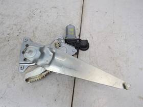 83430-63j00 Suzuki Rear Door Power Window Regulator Motor Kizashi 2010 2013 Left Driver Side Oem 83430-63j00 Suzuki Rear Door Power Window Regulator Motor Kizashi 2010 2013 Left Driver Side Oem