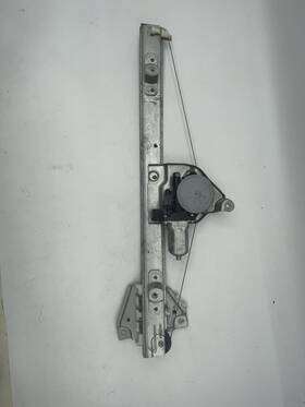 83430-65j00 Suzuki Front Right Power Window Regulator With Motor For 2007 Grand 83430-65j00 Suzuki Front Right Power Window Regulator With Motor For 2007 Grand