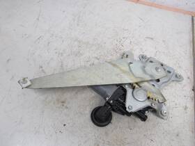 83501-81j11 Suzuki Rear Door Power Window Regulator Motor Kizashi 2010 2013 Passenger Side Oem 83501-81j11 Suzuki Rear Door Power Window Regulator Motor Kizashi 2010 2013 Passenger Side Oem