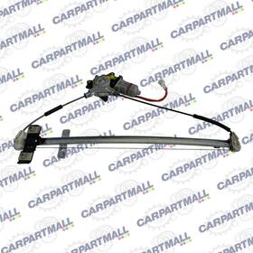 83530-65d00 Suzuki 2002-2006 Xl-7 Rear Right Side Window Regulator With Motor Oem