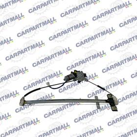 83560-65d00 Suzuki 2002-2006 Xl-7 Rear Left Side Window Regulator With Motor Oem 83560-65d00 Suzuki 2002-2006 Xl-7 Rear Left Side Window Regulator With Motor Oem
