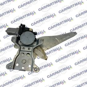 83560-79j00 Suzuki 2007-2013 Sx4 Hatchback Rear Left Window Motor And Regulator 83560-79j00 Suzuki 2007-2013 Sx4 Hatchback Rear Left Window Motor And Regulator