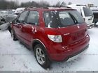 125-50235r Sx4 Suzuki 2007-2013 Passenger Front Window