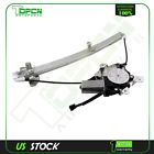 Ta10618601p Topcn Power Window Regulator Fits Nissan Sentra Front Right Motor