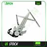 Ta12377801p Power Window Regulator Fits Chevy Colorado Gmc Canyon Front Driver